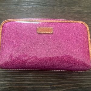 Consuela Berry Wristlet